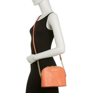 Steve Madden Bmaggie Crossbody, Papaya